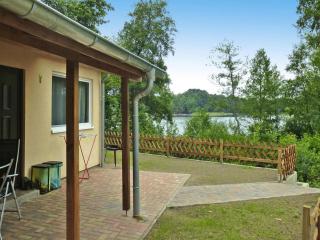 Bungalows am Vordersee, Dobbrikow - Dobbrikow - 1