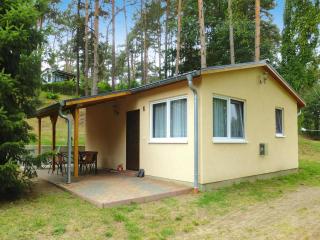 Bungalows am Vordersee, Dobbrikow - Dobbrikow - 0