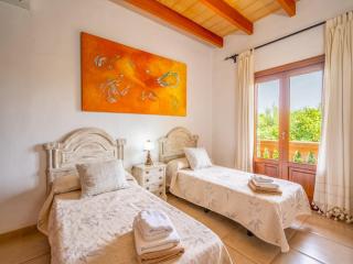 Villa near Platja de Muro beach - Búger - 8