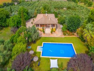 Villa near Platja de Muro beach - Búger - 1