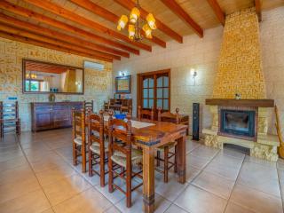 Villa near Platja de Muro beach - Búger - 7