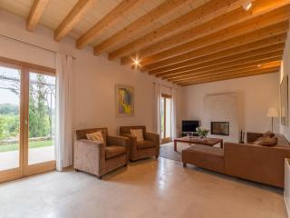 Charming country house in Mallorca - Búger - 9