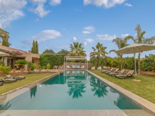 Son Puca I Villa with Saltwater Pool - 5