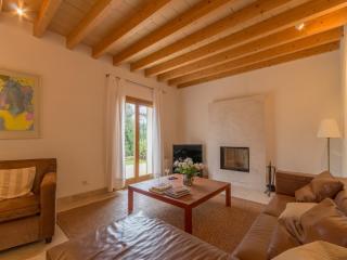 Charming country house in Mallorca - Búger - 4