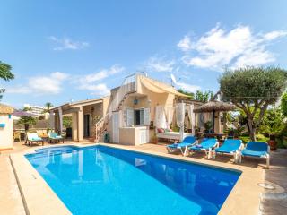 Villa in Spain near Beach with Private Pool - 3