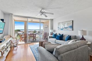 Magnolia House 204 At Destin Pointe Resort - Destin - 0