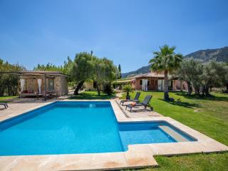 Country house near Platja de Muro - 3