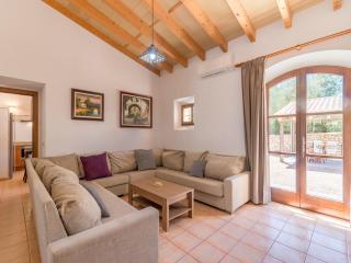 Tranquil villa in Sant Joan - Sant Joan - 9