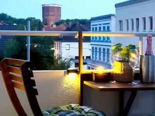 Spacious holiday home near the sea - Wilhelmshaven - 7