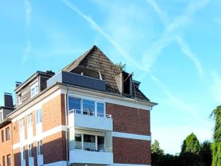 Spacious holiday home near the sea - Wilhelmshaven - 9