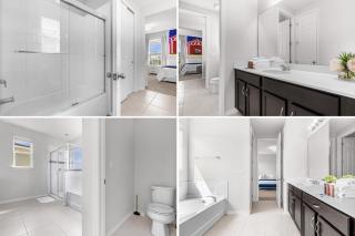 7 Bedroom 6 Bathroom Solara Resort 1644 Np - 9