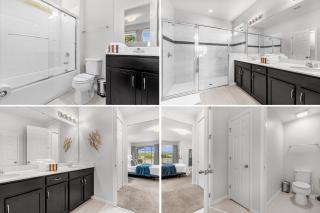 7 Bedroom 6 Bathroom Solara Resort 1644 Np - 7