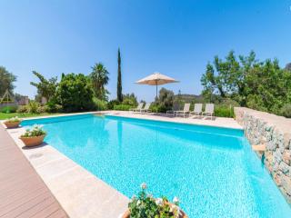Beautiful holiday home in Valldemossa - Valldemossa - 2