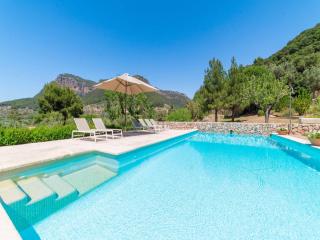 Son Beltran villa with Pool - Valldemossa - 4