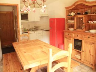 Apartment in Chatel with terrace - Châtel - 8