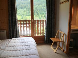 Apartment in Chatel with terrace - Châtel - 5