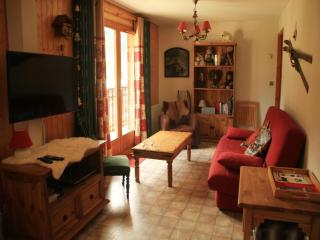 Apartment in Chatel with terrace - Châtel - 9