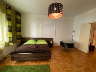 Holiday apartments & rooms next Danube Promenade - 7