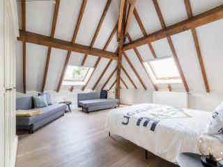 Farmhouse including studio with Garden - Alken - 3