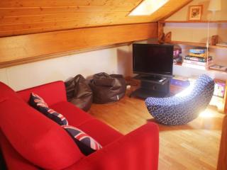 Apartment with 4 rooms and terrace - 6