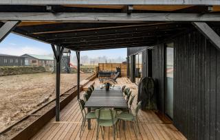 Gorgeous Home In Hadsund With Kitchen - Hadsund - 2