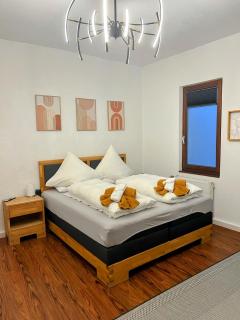 Sahara Hosting Room 1 & 3 - Nuremberg - 9
