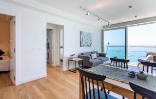 Cozy Apartment In Benalmadena With Wifi - Benalmádena - 7