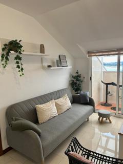 Apartamento Aqua Marina - O Grove - 0
