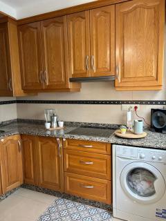 Apartamento Aqua Marina - O Grove - 8