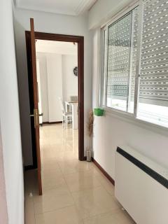 Apartamento Aqua Marina - O Grove - 5