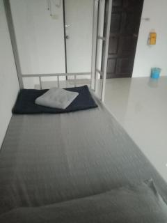 มังกรเลโฮลเทลกระบี่ Mangkonlay Hostel Krabi - Ban Khlong Chi Lat - 1