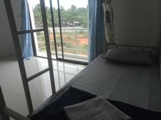 มังกรเลโฮลเทลกระบี่ Mangkonlay Hostel Krabi - Ban Khlong Chi Lat - 3