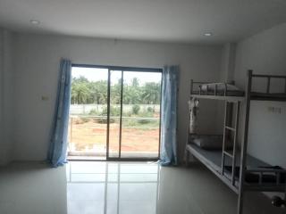 มังกรเลโฮลเทลกระบี่ Mangkonlay Hostel Krabi - Ban Khlong Chi Lat - 4