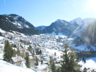 Sudio apartment in Chatel - Châtel - 1