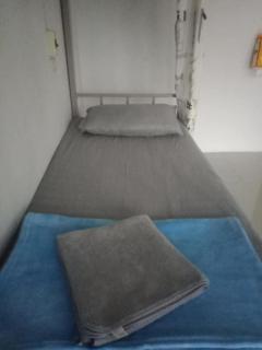 มังกรเลโฮลเทลกระบี่ Mangkonlay Hostel Krabi - Ban Khlong Chi Lat - 2