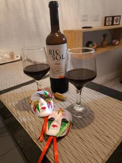 Vila Negreiros Serra Negra Casa 1 - 4