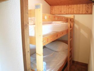 Apartment in Chatel with Valley Views - 1