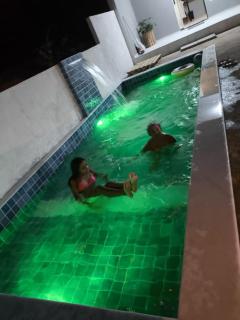 Vila Negreiros Serra Negra Casa 1 - 3