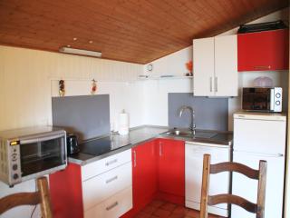 Chalet for 6 people in France - Châtel - 4