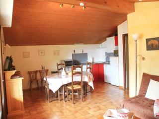 Chalet for 6 people in France - Châtel - 6