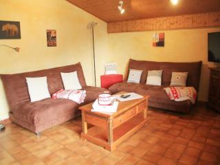Chalet for 6 people in France - Châtel - 8
