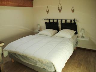 Chalet for 6 people in France - Châtel - 2