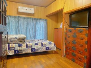 樸和馆1号 - Shimonoseki - 5