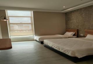 Saradise Point Stay - Kuching - 3