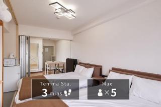 XS13 XROSS STAY Temma 4 天満 - Osaca - 8