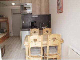 Studio in France for 4 people - Châtel - 5