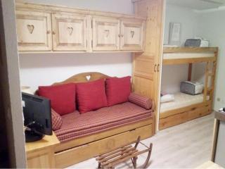 Studio in France for 4 people - Châtel - 8