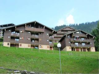 Studio in France for 4 people - Châtel - 0