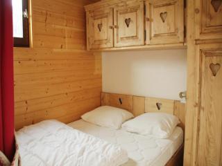 Studio in France for 4 people - Châtel - 3