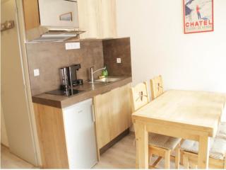 Studio in France for 4 people - Châtel - 4